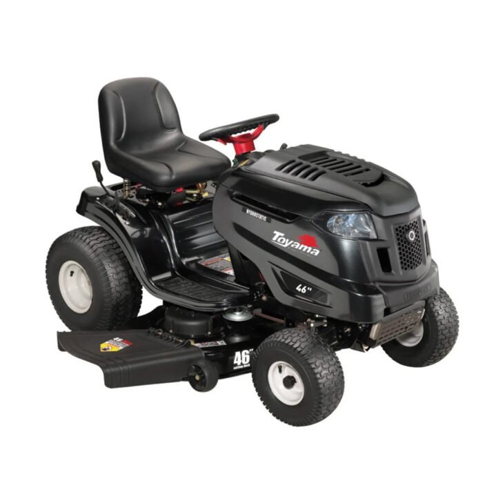 Tractopodador Toyama 13AJ77KT345