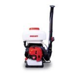 Aspersora Agrícola Ducati DMD5201S