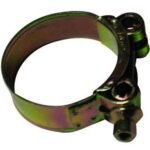 Abrazadera para Manguera Parazzini TCH4 4"