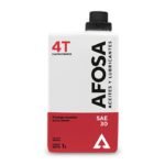 Aceite para Motores Afosa A4T-1 4T 1L
