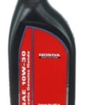 Aceite para Motores Honda 10W-30 4T 946 ML
