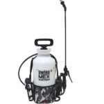 Aspersora Eléctrica Swissmex 328002