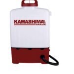Aspersora Eléctrica Kawashima AKM20E