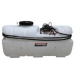 Aspersora Eléctrica Kawashima ATV-25 100L