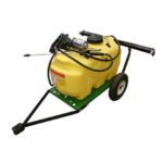 Aspersora Eléctrica Swissmex Scorpion 631020