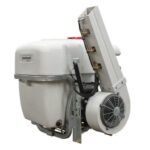 Aspersora Cañón SWISSMEX 840305