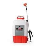 Aspersora Eléctrica Toyama TEBS16B