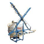 Aspersora Swissmex Colibrí 920095