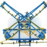 Aspersora Swissmex robusto huevo 906001