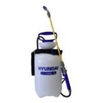 Aspersora Manual Hyundai HYD5000