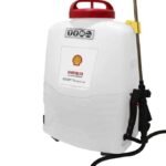 Aspersora Eléctrica Shell SHES18