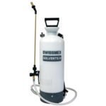 Aspersora Swissmex Solvents 322255