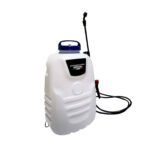 Aspersora Eléctrica Fiat VERONA