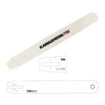 Barra Kawashima 20A3-TL-SN 20"