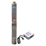 Bomba Sumergible Hyundai HYWP1000G Monofásica