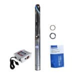 Bomba Sumergible Bifásica Hyundai HYWP3020G