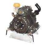 Bomba Bertolini PBO1100VD