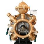 Bomba Agrícola de Precisión Beta 150 Swissmex TS 2C 234230