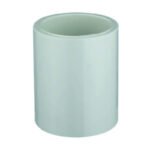 Cople PVC Cedula 40 PARAZZINI M0103 3"