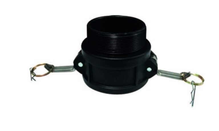 Cople Macho Plástico CMP-B3 3