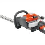 Cortasetos Husqvarna 122HD60