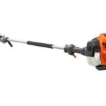 Cortasetos Telescópico Husqvarna 525HE4