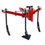 Cultivadora Extensible Ducati 0117RRDG3C