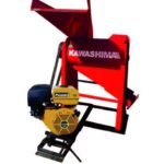 Deshojadora Kawashima DHP200FK