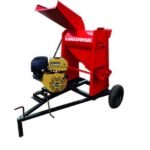 Deshojadora Kawashima DHP200RK