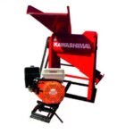 Deshojadora Kawashima DHT200FK