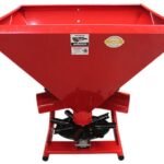 Fertilizadora Swissmex Amazona 647035