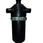 Filtro Disco Mesh PARAZZINI FD03120NNN Macho 3"