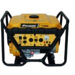 Generador PARAZZINI GP73000 Monofásico