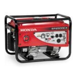 Generador Honda EG5000CX 337cc