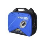 Generador Hyundai HYE2020I 2.5HP 2000W