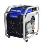Generador Hyundai HYE4000IA