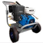 Hidrolavadora Fiat MULINELLO2700