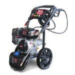 Hidrolavadora Toyama TPW2700A-XP