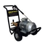 Hidrolavadora Eléctrica Parazzini HPPE4 3W 2364PSI