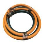 Manguera Drenado y Succión para Parihuela Parazzini M9A