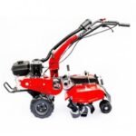 Motoazada Ducati DRTL2100 7hp