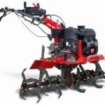 Motocultor Ducati DTL10000