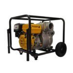 Motobomba Autocebante para Lodos Parazzini BP1340L