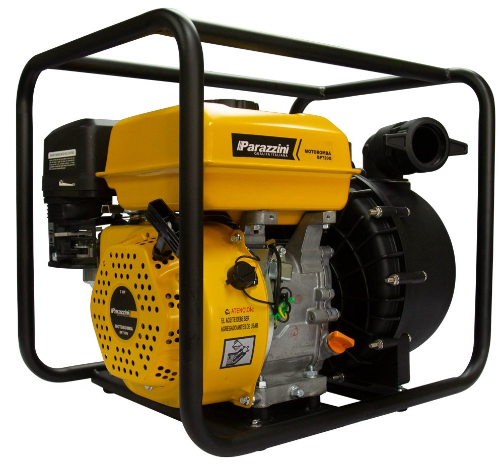 Motobomba Para Qu micos Parazzini BP720Q 2 ProCam Motobomba Para Qu micos Parazzini BP720Q 2 ProCam
