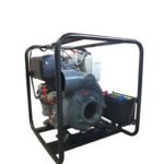 Motobomba Fiat CABRIO44C