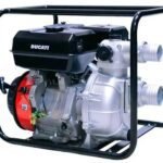 Motobomba Ducati DHL3580