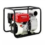 Motobomba Honda WL30XM-MFX