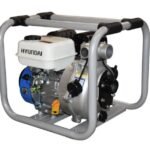 Motobomba Hyundai HPWP552