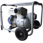 Motobomba Hyundai HYW4013TS