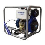 Motobomba Hyundai HYWD2010E